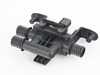 URO URO Heater Control Valve - E60, E61, E63, E64, E65, E66 64116906652 View 2