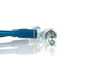 Turner Motorsport Performance Adjustable Swaybar End Link Set - E9X Non-M, E82/88 128/135, E89 Z4 025990TMS08 View 3