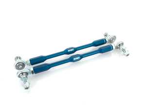Performance Front Adjustable Swaybar End Link Set - E9x M3, E82 1 M