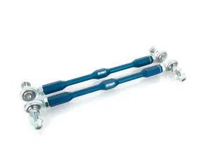 Performance Front Adjustable Swaybar End Link Set - E9x M3, E82 1 M