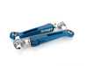 Turner Motorsport Turner Performance Adjustable Front Lower Control Arms - E82/88 E9X 025990TMS02 View 3