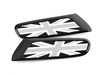 Genuine MINI TRIM COVER SET WITH 51132410449 View 1