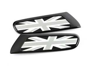 TRIM COVER SET WITH