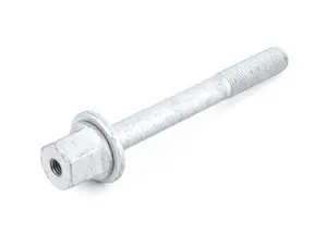 Genuine BMW F80 M3, F82 M4 Hexagon Collar Screw - 33177852488