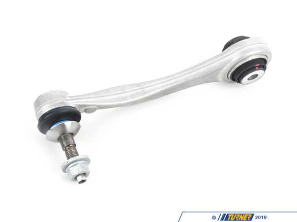 Febi Febi Rear Upper Control Arm - Left - E70, E71, F15, F16 , F85, F86 33326779387