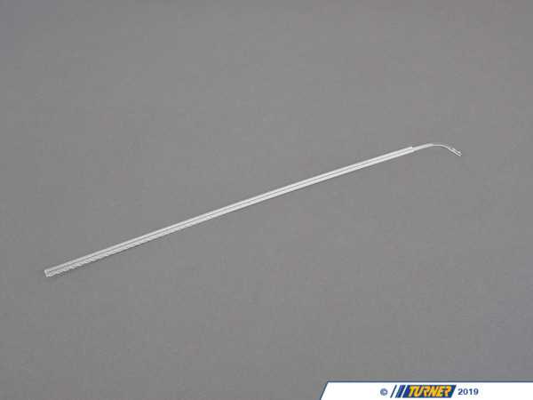 Genuine BMW Genuine BMW Optical Conductor For Rear Door - 63319163716 - F01 63319163716