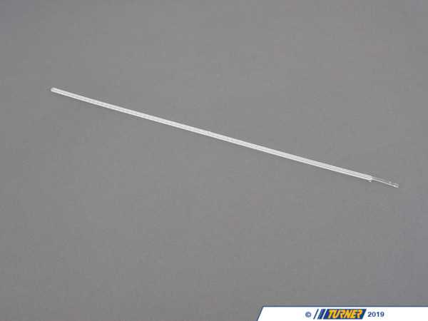 Genuine BMW Genuine BMW Fiber-optics Cable, Door Poc - 63319163718 63319163718