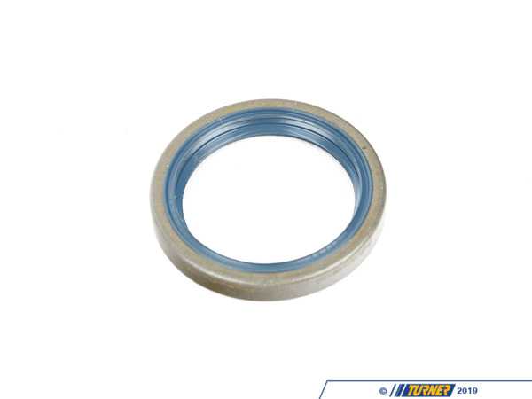 Genuine BMW Front Wheel Seal - Priced Each 31211101114