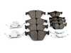 Power Stop BMW E90 E91 328xi Autospecialty Stock Replacement Brake Kit - Front and Rear KOE6074 View 2