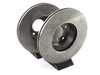Power Stop BMW E90 E91 328xi Autospecialty Stock Replacement Brake Kit - Front and Rear KOE6074 View 6