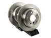 Power Stop BMW E90 E91 328xi Autospecialty Stock Replacement Brake Kit - Front and Rear KOE6074 View 9