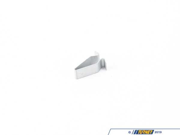 Genuine BMW Genuine BMW Clamp - 52107068032 - E65,E70,E71,F01,F10,F15,F16 52107068032