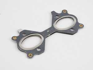 Elring Exhaust Manifold Gasket - Manifold to Cylinder Head - E90 E70