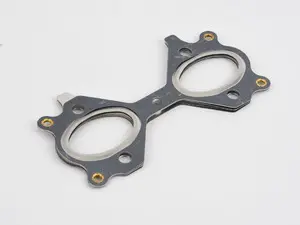 Elring Exhaust Manifold Gasket - Manifold to Cylinder Head - E90 E70