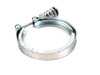 HJS Exhaust Clamp 18207793677 View 1