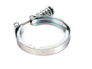 Exhaust Clamp