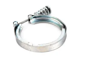 Exhaust Clamp