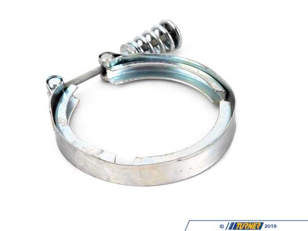 HJS Exhaust Clamp 18207793677