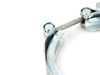 HJS Exhaust Clamp 18207793677 View 3