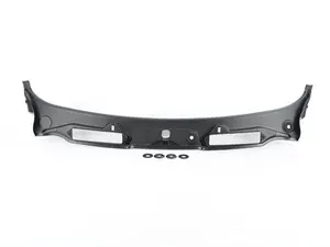 BMW E90 E91 Windshield Cowl Kit