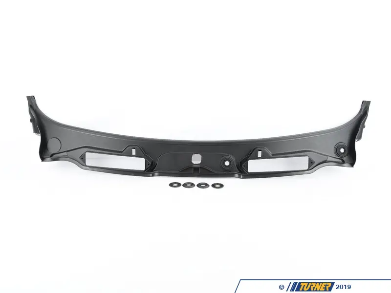 パーツ BMW E90 E91 For BMW E90 E91 LCI 2009-12 Front Bumper Side Vent Fin Lid