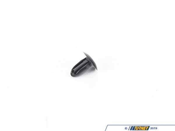 Genuine BMW Genuine BMW Covering Cap - 13711741097 - E34,E38,E39,E53 13711741097