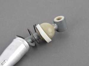 Genuine BMW Shift Lever - 25111220227