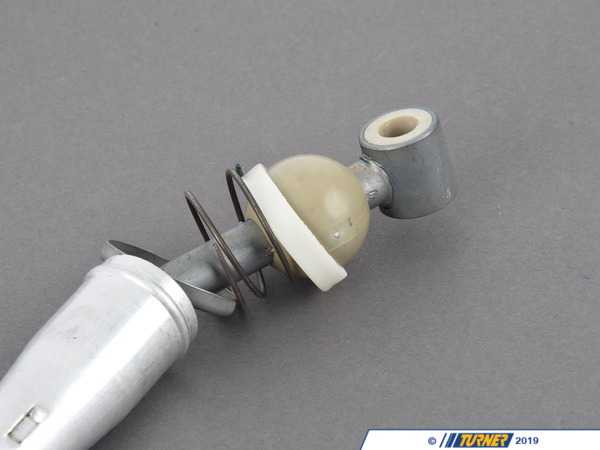 Genuine BMW Genuine BMW Shift Lever - 25111220227 25111220227