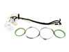 Genuine BMW Genuine BMW Fuel Level Sending Unit Assembly with Fuel Transfer Pump - E70 E71 F16 F15 16117212588 View 5