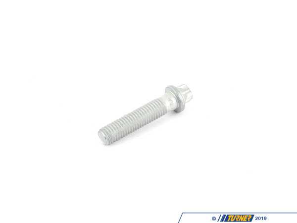 Genuine MINI Genuine MINI Torx Bolt M10X45 - 32106755062 32106755062