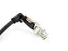 Genuine BMW Negative Battery Cable - Ibs - F30 61216832699 View 3