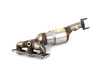 Genuine BMW Exhaust Manifold With Catalytic Converter - E90, E91 18407545309 View 1