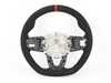 Genuine MINI JCW PRO Steering Wheel In Alcantara 32302364769 View 1