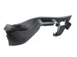Genuine BMW Drip Rail, Rear Left - 63217370293 - F22