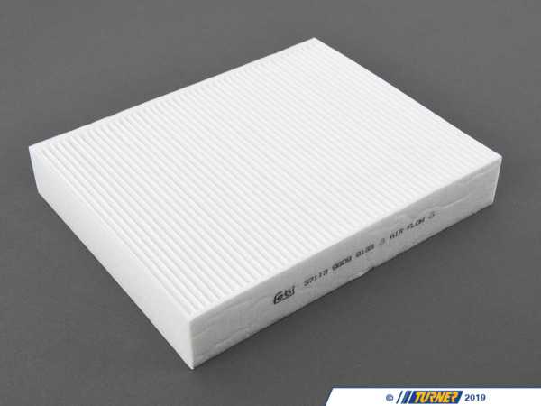 Febi Febi Cabin Filter / Fresh Air Filter - F22, F30, F31, F32, F33, F34, F36 64119237554