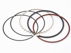 Rein Piston Ring Set - Priced Per Piston - E12, E21, E23, E24, E28, E3, E30, E9