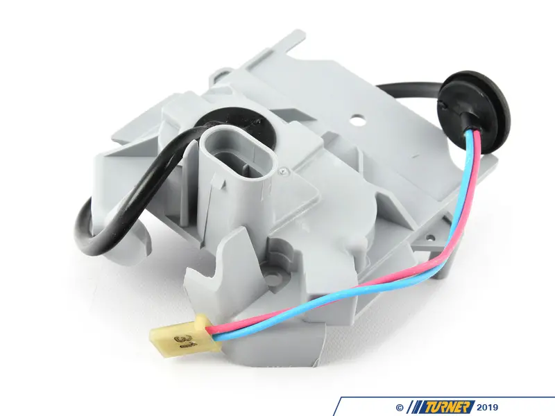 63126901481 - Genuine BMW Bracket,Control Unit, Xenon Light