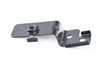 Genuine BMW Metal Bracket - F22, F23, F30, F32, F33, F34, F36, G01, G02, G32 17128616817 View 2