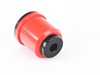 ECS ECS Tuning Performance Polyurethane Differential Bushing - Front Position - E39 525i 528i 530i 540i M5 E38 Z8 026808ECS01 View 11