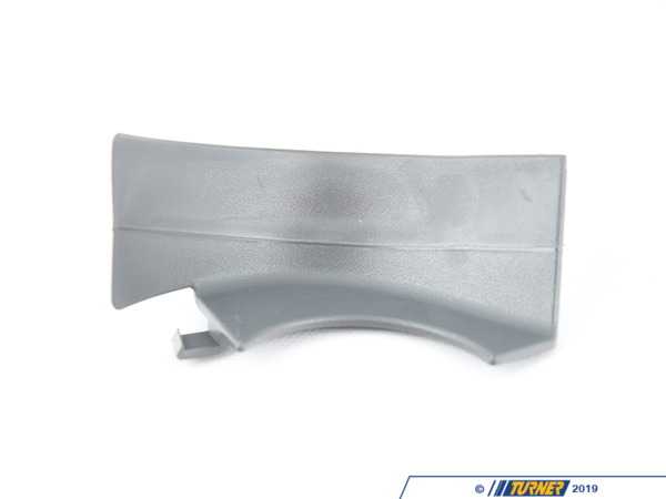 Genuine BMW Genuine BMW Cover Left - 51477258365 - F01 51477258365