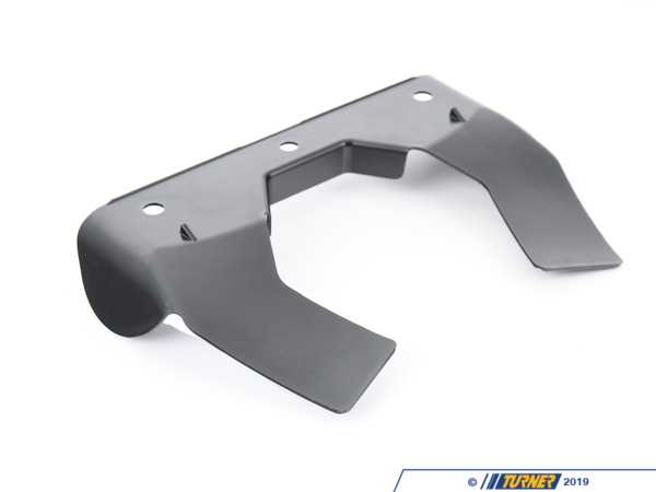 Genuine BMW Genuine BMW Cooling Duct, Hardy Coupling - 51757265065 51757265065