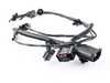 Genuine BMW Wiring Harness Active Steering Gear - E70, E71 61129206336 View 1