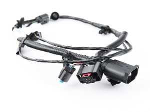 Wiring Harness Active Steering Gear - E70, E71