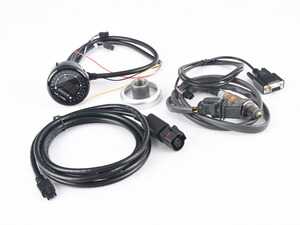 MTX-L PLUS Digital Wideband Air/Fuel Ratio Gauge