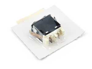 Genuine BMW Switch Thigh Support - 61311378380 - E34,E34 M5