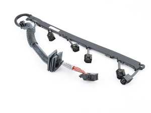 Genuine BMW Wiring Harness, Engine, Inje - 12517808216