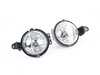 TYC Front Fog Light With Position Light - Set 63172751295KT View 8