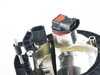 TYC Front Fog Light With Position Light - Set 63172751295KT View 9