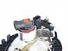 TYC Front Fog Light With Position Light - Set 63172751295KT View 10