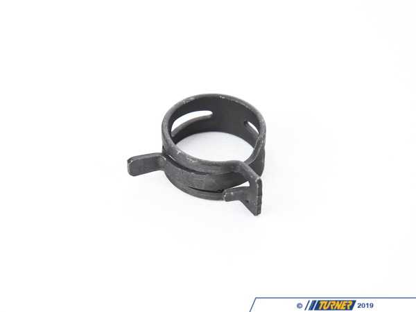 Genuine BMW Genuine BMW Spring Ring Shell A25X12 - 64216924276 - E85 - (NO LONGER AVAILABLE) 64216924276